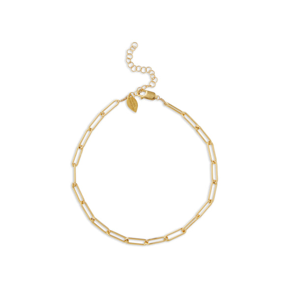 Alanita Anklet